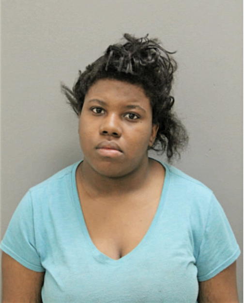 CORSHA A WILLIAMS, Cook County, Illinois