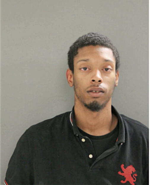 DIJON WILLIAMS, Cook County, Illinois