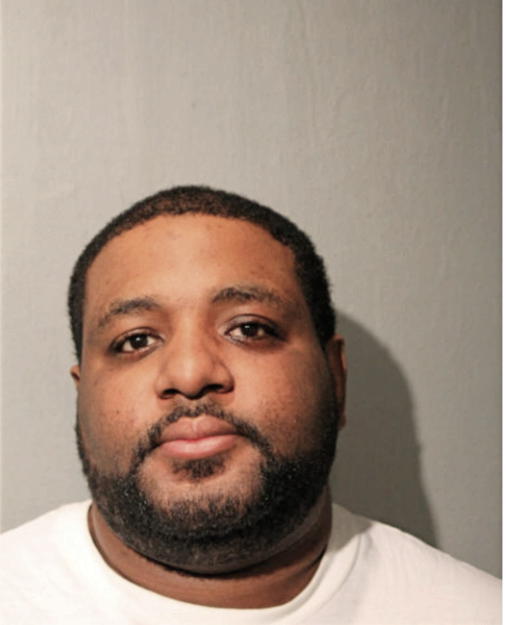 HOSIEA S WILLIAMS, Cook County, Illinois