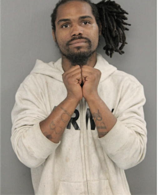 JOHNNY WILLIAMS, Cook County, Illinois