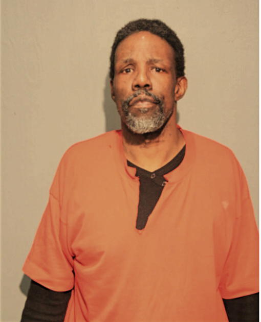 MARTIN L WILLIAMS, Cook County, Illinois