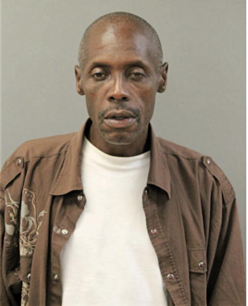 MAURICE WILLIAMS, Cook County, Illinois