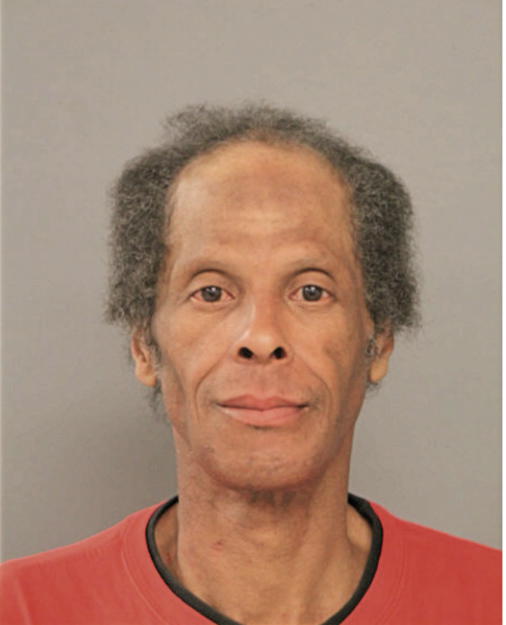 MICHAEL D WILLIAMS, Cook County, Illinois