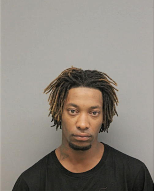 ANDREW WILLIAMSON, Cook County, Illinois