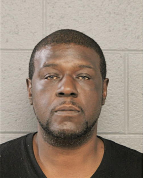 DENNIS WOODS, Cook County, Illinois