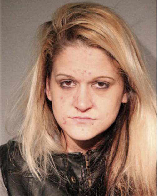 GRACE WRIGHT, Cook County, Illinois