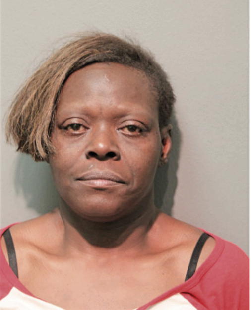 TESS WRIGHT, Cook County, Illinois