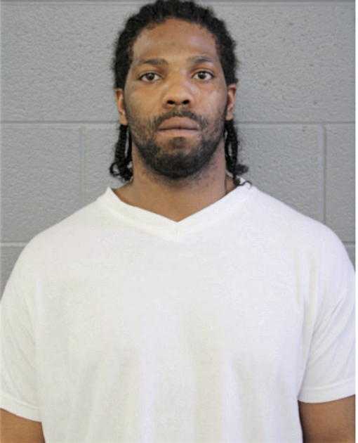 VICTOR V WRIGHT, Cook County, Illinois