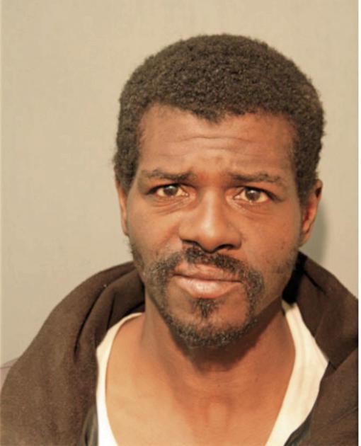 VICTOR WYNN, Cook County, Illinois