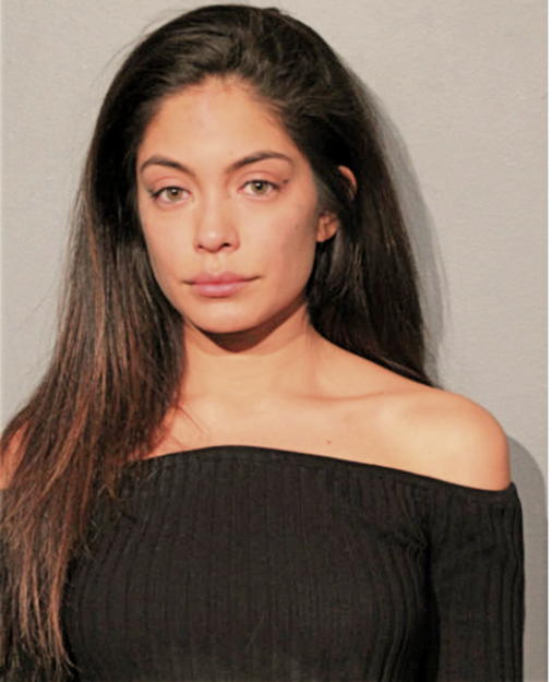 MAYA M ZUNIGA, Cook County, Illinois