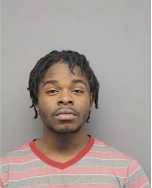 ZAAKIR ISLAM ABDUL-HAQ, Cook County, Illinois