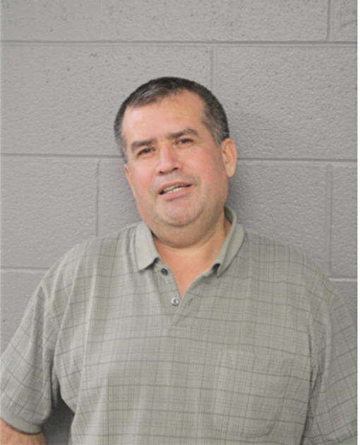 ANTONIO AGUILAR, Cook County, Illinois