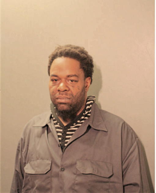 CHRISTOPHER L ALFORD, Cook County, Illinois