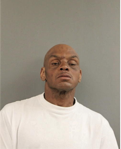 BYRON D ALLEN, Cook County, Illinois