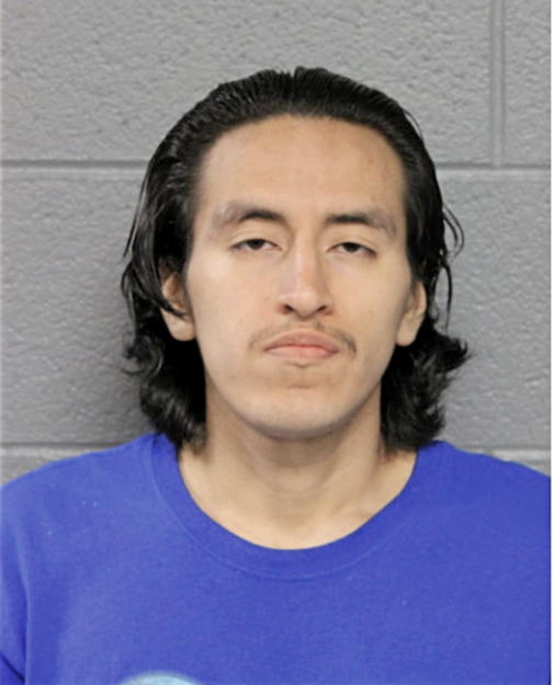 RICARDO ALVAREZ, Cook County, Illinois