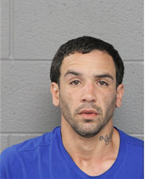 ANGEL RAFAEL AMARO, Cook County, Illinois