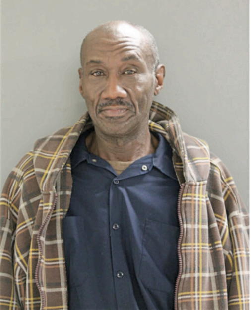 MACK L ATKINS, Cook County, Illinois