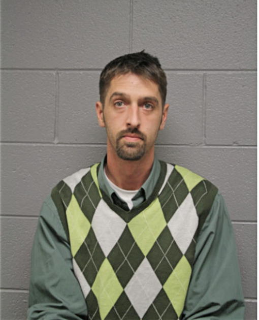 BRET BAILEY, Cook County, Illinois