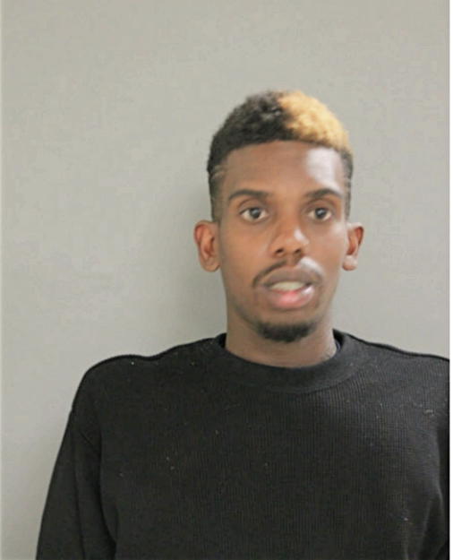 JULIAN J BARBOSA, Cook County, Illinois
