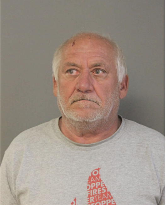 TADEUEZ BARBUDIS, Cook County, Illinois