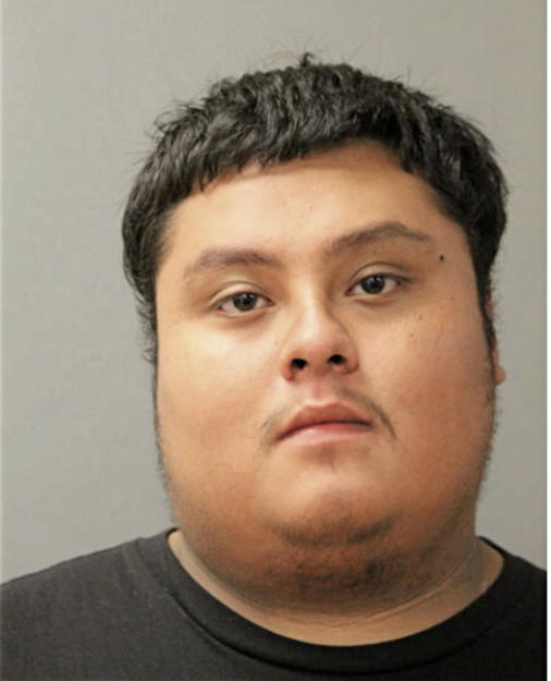 JUAN M BARRA, Cook County, Illinois