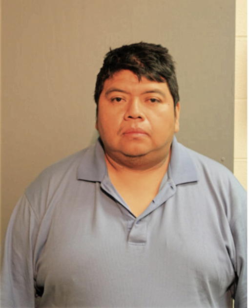 MARCO A BARRERA, Cook County, Illinois