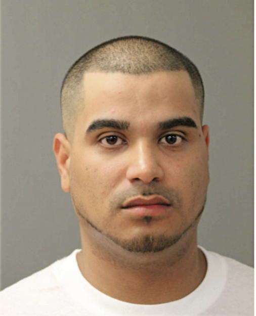 SAMUEL BARRIERA, Cook County, Illinois