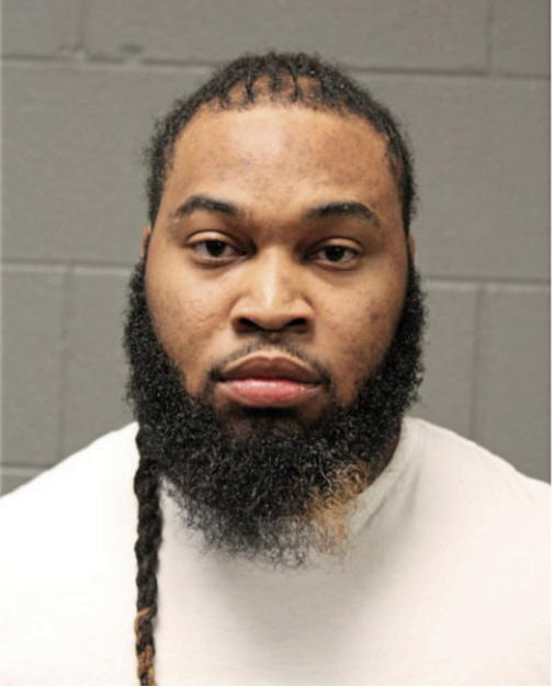 ASIFA BERRY, Cook County, Illinois