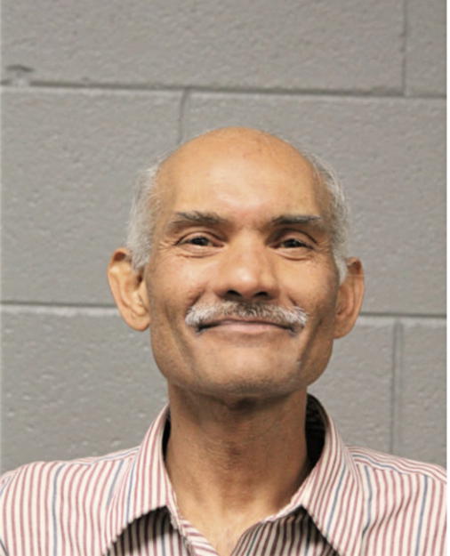 ROHIT C BHANSALI, Cook County, Illinois