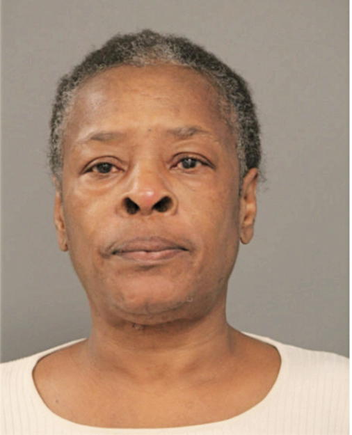 RUBISTINE BINDER, Cook County, Illinois