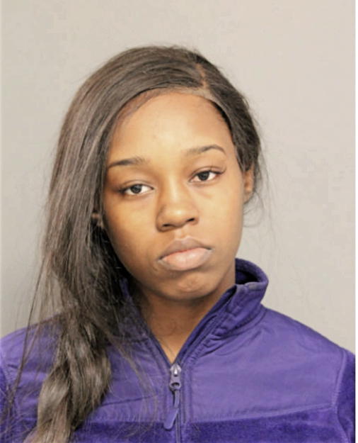 KIMBERLY C BLOXTON, Cook County, Illinois