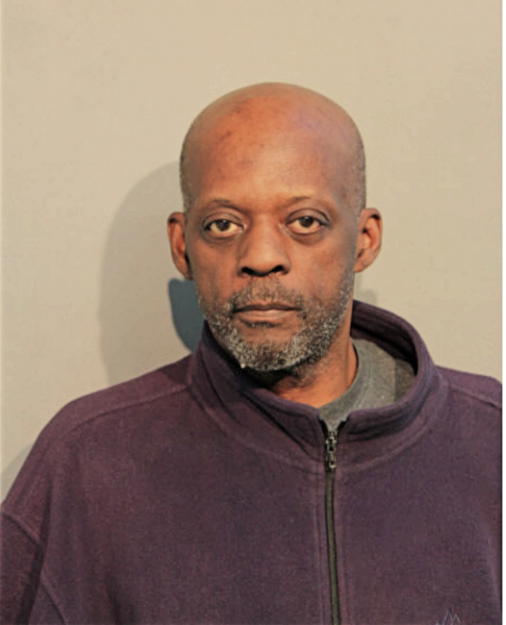 ANTHONY BOATWRIGHT, Cook County, Illinois