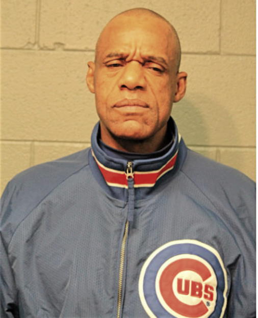 LEE A BOGAN, Cook County, Illinois
