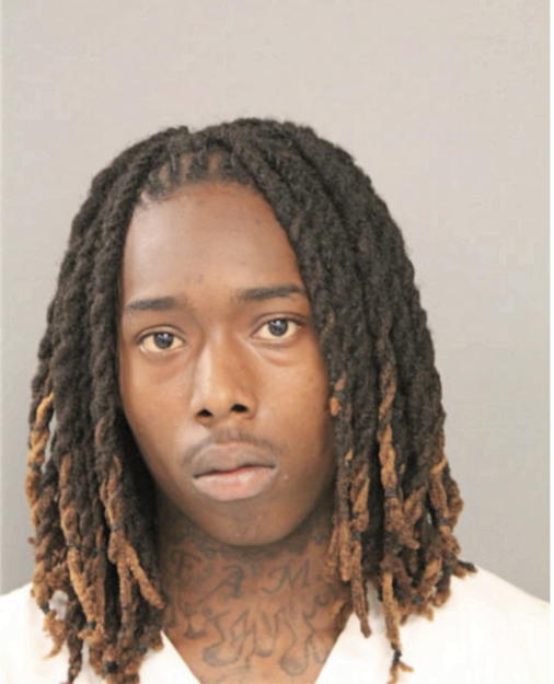 TMARIO D BOUGHTON, Cook County, Illinois