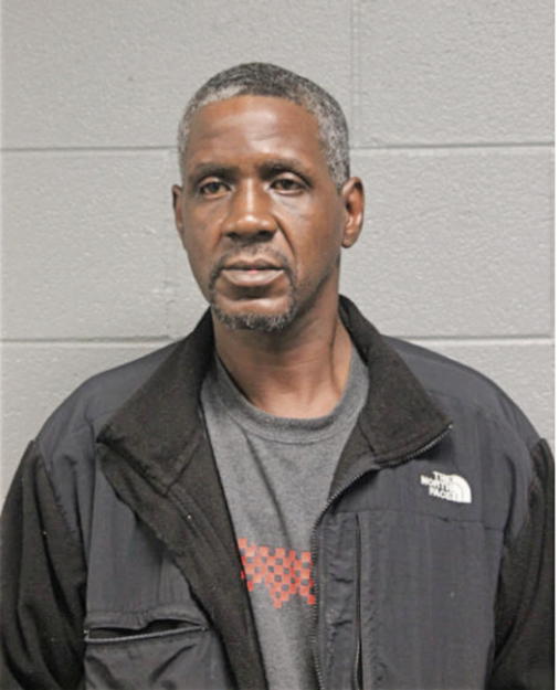 ALEXANDER BOWMAN, Cook County, Illinois