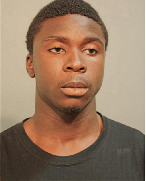 BYRON D BOYKIN, Cook County, Illinois