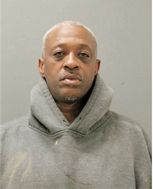 MAURICE BREWSTER, Cook County, Illinois
