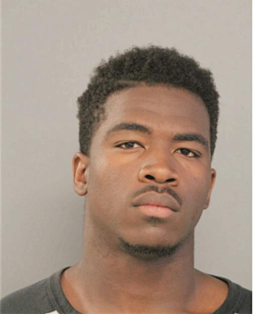 MICHAEL BROWN, Cook County, Illinois