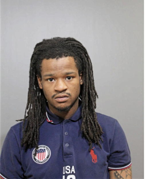 LEROY D BRYANT, Cook County, Illinois