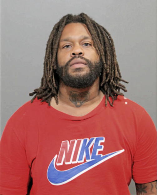 EXAVIUS D BUIS, Cook County, Illinois
