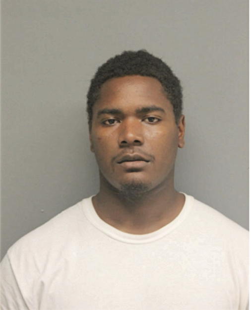 KEVIN L BURNETT, Cook County, Illinois
