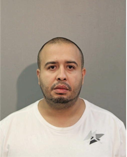 CARLOS M CALCANO, Cook County, Illinois