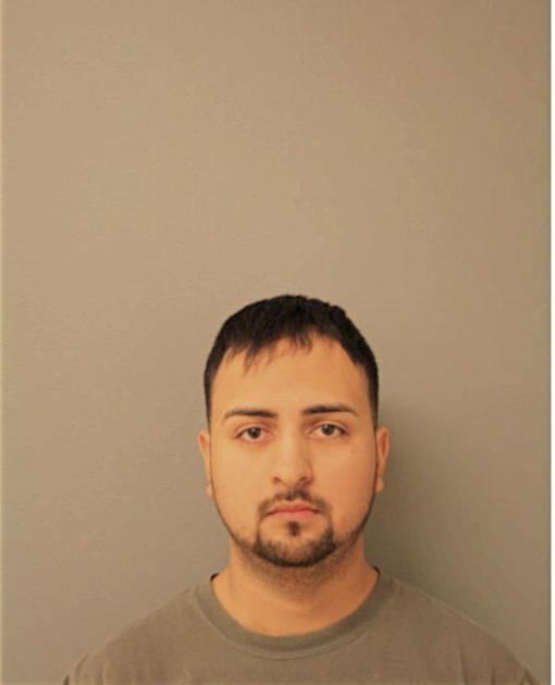 SALVADOR CAMARENA, Cook County, Illinois