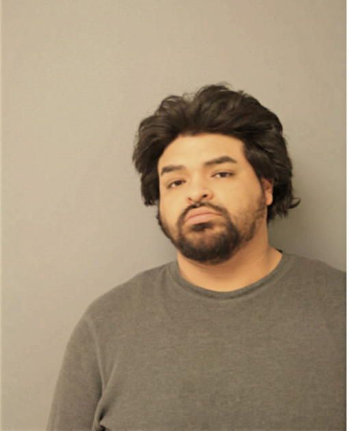 RICHARD CANELA, Cook County, Illinois