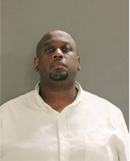 JAMILL R CANTEBERRY, Cook County, Illinois