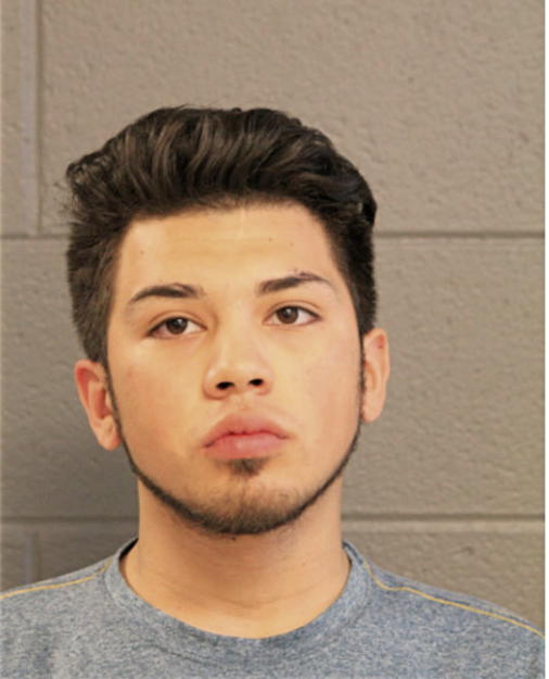 JAVIER C CASILLAS, Cook County, Illinois