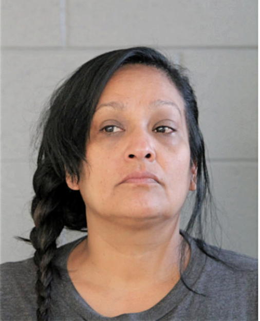 MONALISA CASTANEDA, Cook County, Illinois