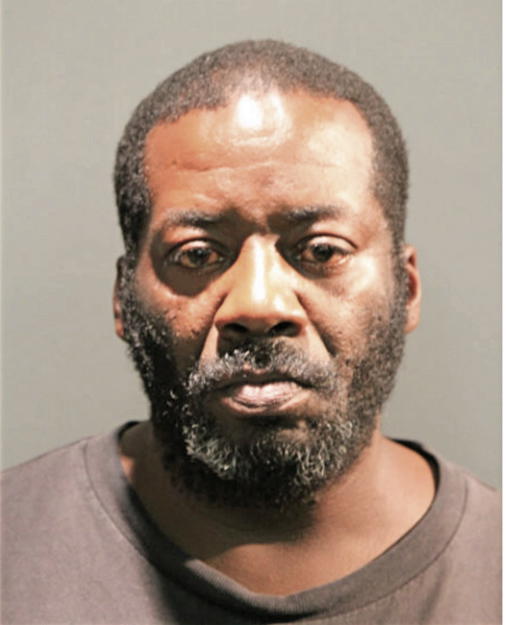 ANTHONY CLEVELAND, Cook County, Illinois