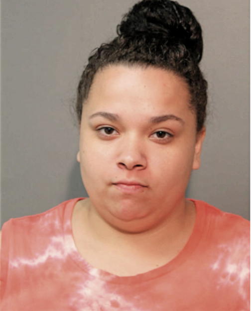 AESHA COLON, Cook County, Illinois