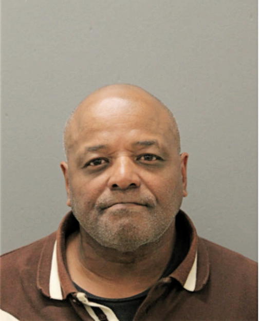 TOMMIE D CONNER, Cook County, Illinois
